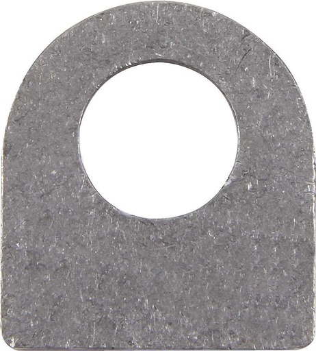 [ALL60092] Allstar Performance - Mounting Tabs Weld-on 9/16in Hole 4pk - 60092