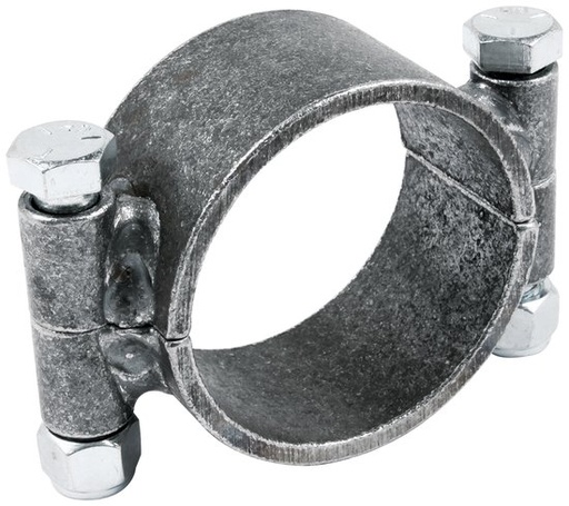 [ALL60145] Allstar Performance - 2 Bolt Clamp On Retainer 1.75in Wide - 60145