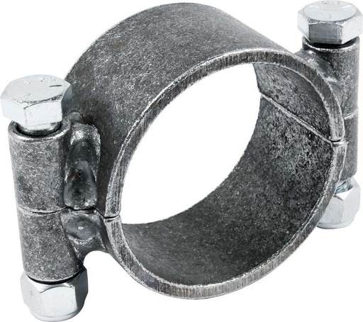 [ALL60145-10] Allstar Performance - 2 Bolt Clamp On Retainer 1.75in Wide 10pk - 60145-10
