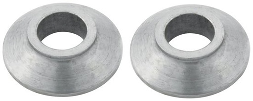 [ALL60187-10] Allstar Performance - Slider Box Rod End Spacers 1/2in 10pk - 60187-10