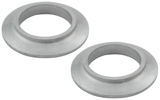 [ALL60189] Allstar Performance - Slider Box Rod End Spacers 3/4in 2pk - 60189