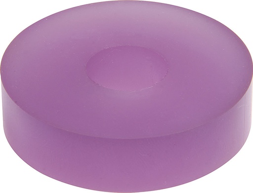 [ALL64336] Bump Stop Puck 60dr Purple 1/2in - 64336