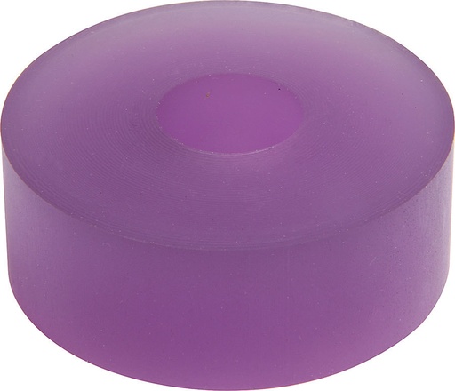 [ALL64337] Bump Stop Puck 60dr Purple 3/4in - 64337