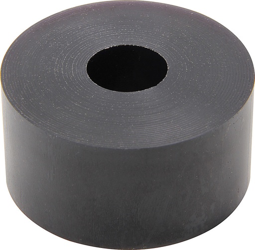 [ALL64341] Allstar Performance - Bump Stop Puck 65dr Black 1in - 64341