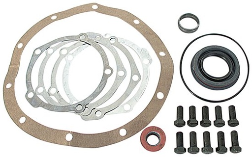 [ALL68611] Allstar Performance - Shim Kit Ford 9in with Crush Sleeve - 68611