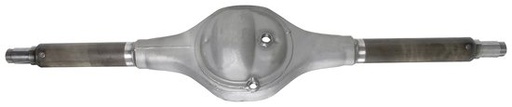 [ALL68702] Allstar Performance - 9in Floater Bare Housing 60in w/2in Offset - 68702