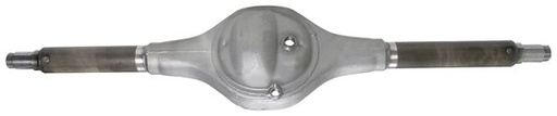 [ALL68708] Allstar Performance - 9in Floater Bare Housing 63in w/2in Offset - 68708