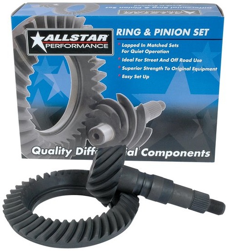 [ALL70032] Allstar Performance - Ring and Pinion Ford 9in 5.43 - 70032