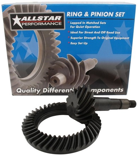[ALL70110] Ring and Pinion GM 7.5 3.23 - 70110