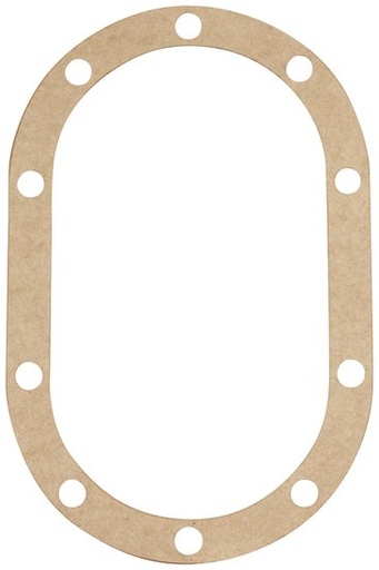 [ALL72050] Allstar Performance - Gear Cover Gasket QC Paper Quick Change - 72050