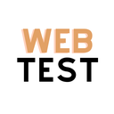 Web test