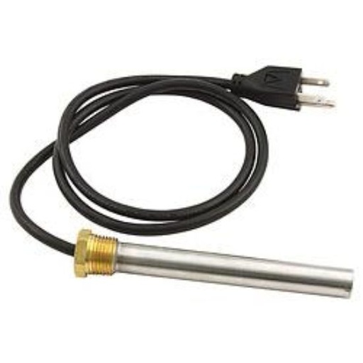 [ALL76415] Allstar Performance - Immersion Heater 4.75in - 76415
