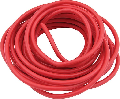 [ALL76560] Allstar Performance - 12 AWG Red Primary Wire 12ft - 76560