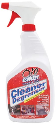 [ALL78213] Allstar Performance - Oil Eater Degreaser Spray Bottle 32oz - 78213