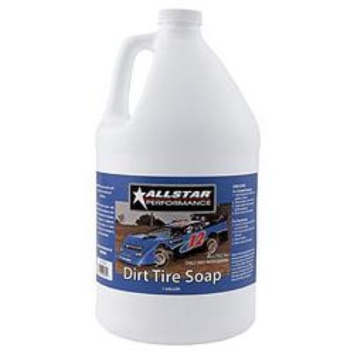 [ALL78236] Allstar Performance - Dirt Tire Soap 1 Gal - 78236