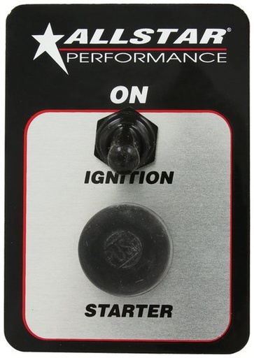 [ALL80150] Allstar Performance - Magneto Ignition Panel - 80150