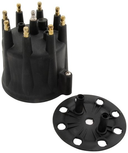 [ALL81224] Allstar Performance - GM Distributor Cap and Retainer - 81224