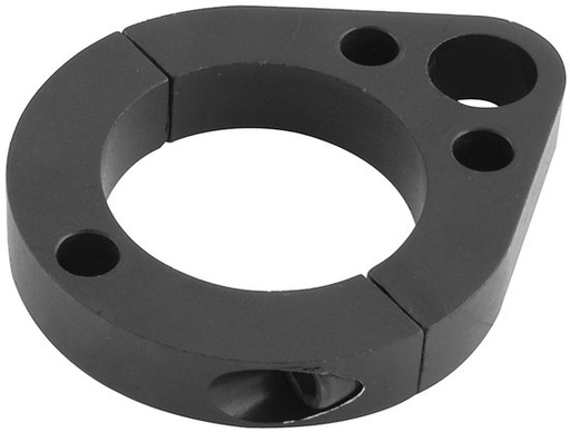 [ALL99160] Allstar Performance - 1-1/2in Clamp-on Bracket Fixed - 99160