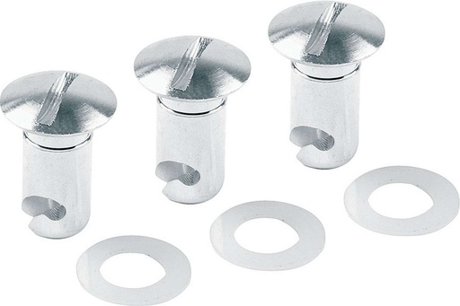 [ALL99187] Allstar Performance - Repl Fasteners for 44169 Cover - 99187