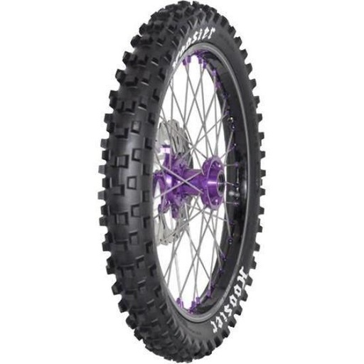[HRT07015MX30] Hoosier Racing Tire - Dirt Bike Front 60/100-14 MX30