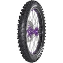 Hoosier Racing Tire - Dirt Bike Front 80/100-21 C100 MX30S