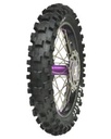 Hoosier Racing Tire - Dirt Bike Rear 110/90-19 C100 IMX30