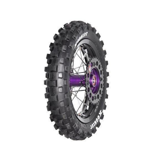 [HRT07203IMX30] Hoosier Racing Tire - Dirt Bike Rear 120/80-19 C100 IMX30