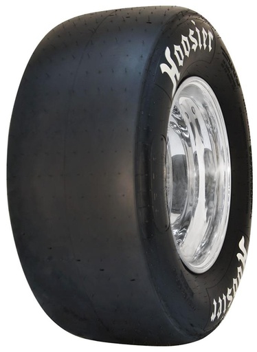 [HRT18850DBR] Hoosier Racing Tire - Drag Bracket Radial 29.5/11.5R20