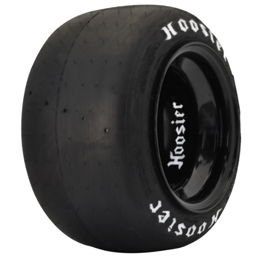 [HRT43075LC0] Hoosier Racing Tire - FSAE Slick 16.0/7.5-10 LC0