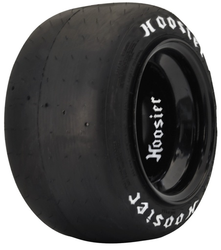 [HRT43100R35B] Hoosier Racing Tire - Circuit Slick Bias 18.0/6.0-10 R35B