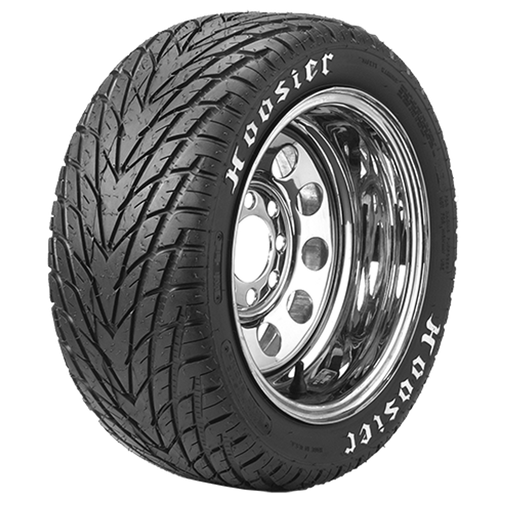 [HRT44524W10] Hoosier Racing Tire - Tarmac Wet 225/45R15 W10 E