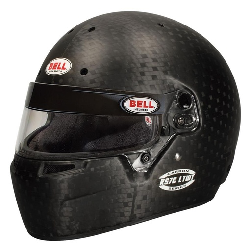 [BEL1237A07] Bell  -  Helmet RS7C 58 LTWT SA2020  - 1237A07