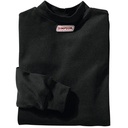 Simpson Race Products  - Carbon X Underwear Top Medium Long Sleeve - 20600M