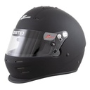 Zamp  - Helmet RZ 36 Small Flat Black SA2020 - H76803FS