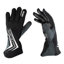 Zamp  - Glove ZR 60 Black X Sml SFI 3.3/5 - RG20003XS