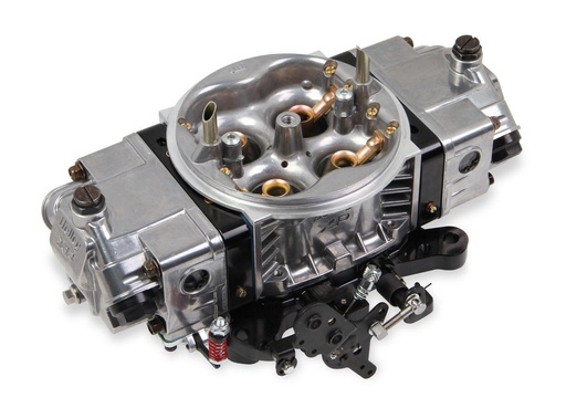 [HLY0-80812BKX] Holley - Ultra XP C T Carburetor 650CFM - 0-80812BKX