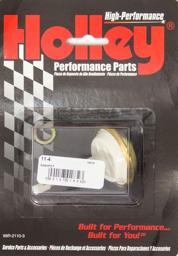 [HLY11-4] Holley - Model 4010 4011 Dashpot - 11-4