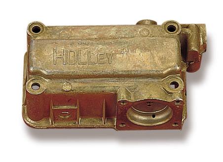 [HLY134-101] Holley - Replacement Fuel Bowl - 134-101