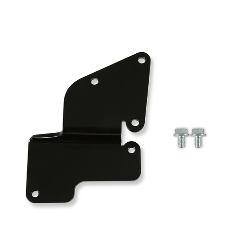 [HLY145-121] Holley - DBW Pedal Bracket 94 04 GM S10  Truck - 145-121