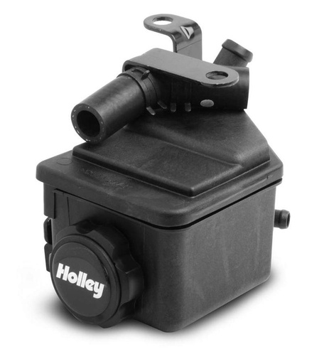 [HLY198-200] Holley - P S Reservoir Kit For GM LS Brackets - 198-200