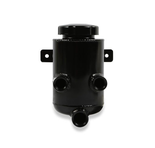 [HLY198-212] Holley - Remote Alm Powersteering Reservoir with Bracket - 198-212