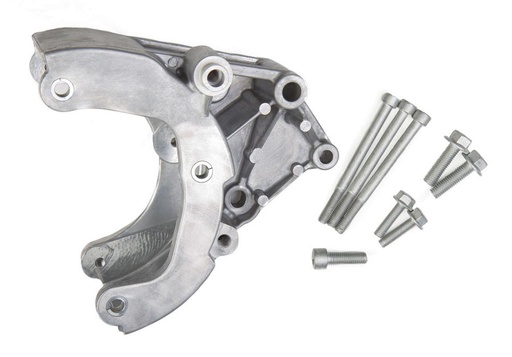 [HLY20-133] Holley - Accessory Drive Bracket Kit GM LS - 20-133