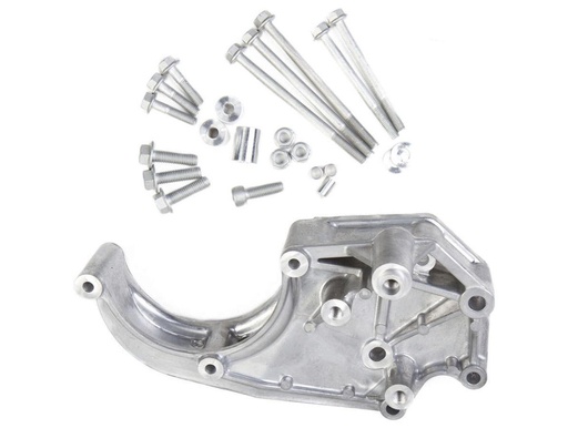 [HLY20-134] Holley - Accessory Drive Bracket Kit GM LS - 20-134