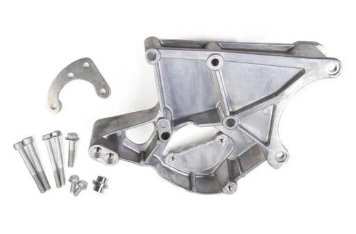 [HLY20-135] Holley - Accessory Drive Bracket Kit GM LS - 20-135