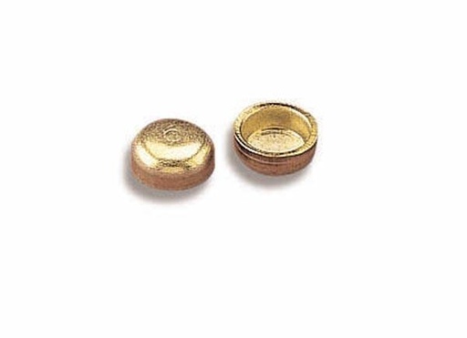 [HLY26-111-10] Holley - Main Well Plugs  10 - 26-111-10