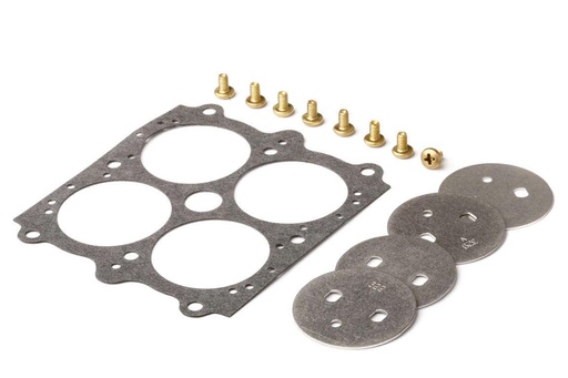 [HLY26-96] Holley - Throttle Plate Kit - 26-96