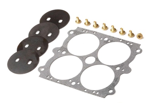[HLY26-97] Holley - Throttle Plate Kit - 26-97