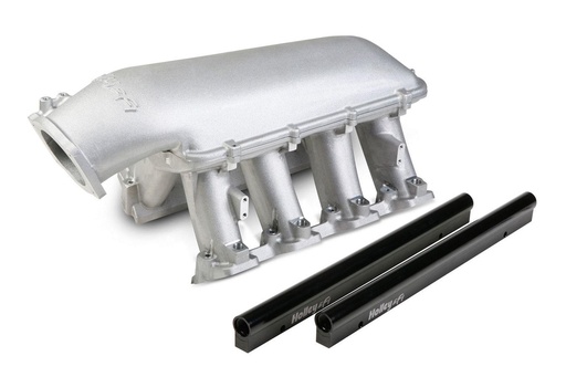 [HLY300-116] Holley - GM LS Hi Ram Intake Sys. 92mm EFI Throttle Body - 300-116