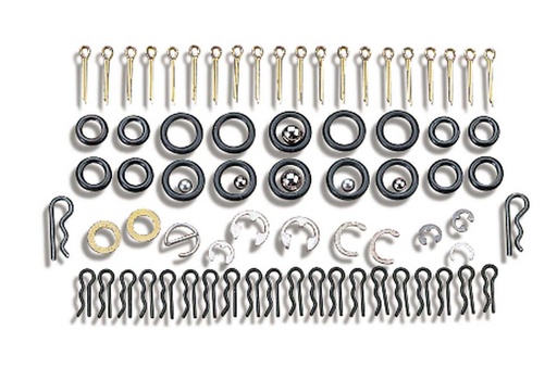 [HLY34-10] Holley - Small Parts Assortment - 34-10