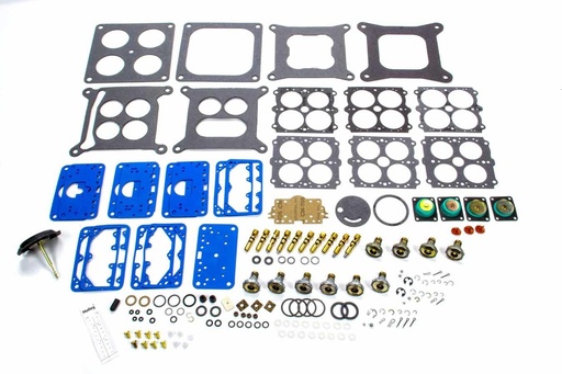 [HLY37-1539] Holley - Carburetor Renew Kit 4150 and 4500 Model - 37-1539